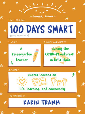 cover image of 100 Days Smart